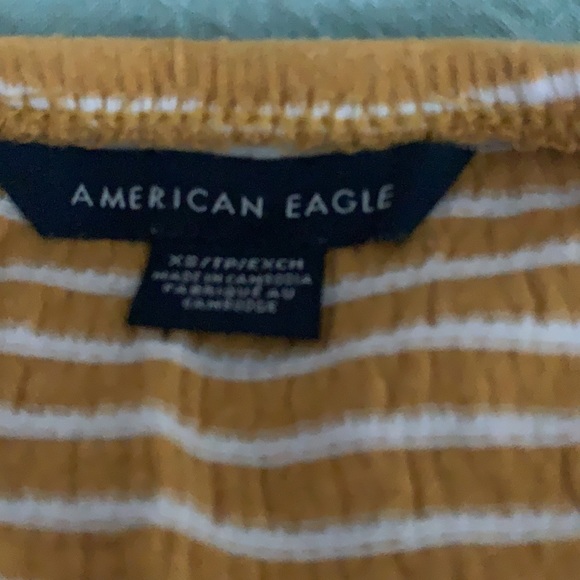 American eagle tube top - Picture 2 of 2